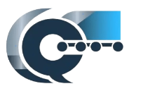 Quantum Freight, LLC logo